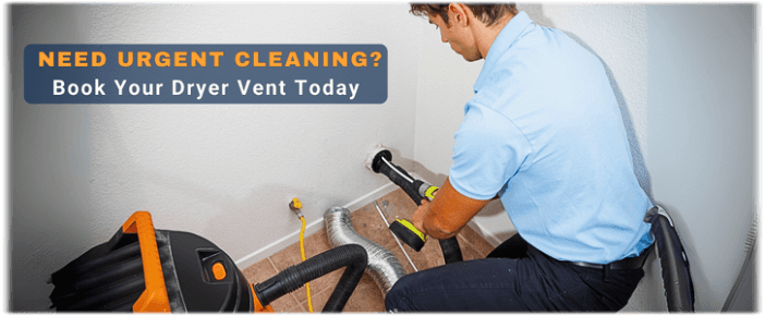 Dryer Vent Cleaning Wonder Lake IL