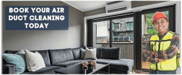Wonder Lake IL Air Duct Cleaning